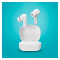 LAMAX Clips1 ANC- špuntová sluchátka - bílé