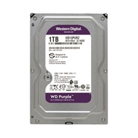 WD PURPLE WD11PURZ 1TB, SATA III 3.5", 64MB 5400RPM, 110MB/s, Low Noise, CMR – náhled 2