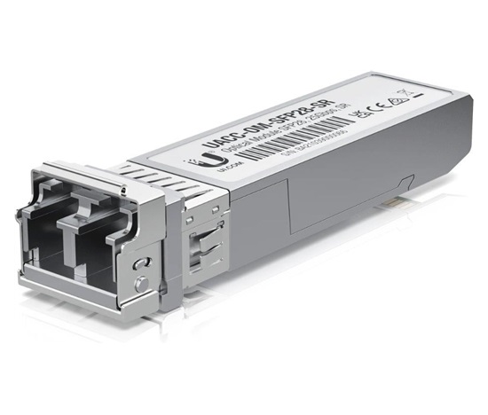 UBNT UACC-OM-SFP28-SR, 25 Gbps, Multi Mode, 100m