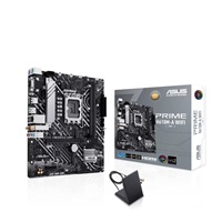 ASUS MB Sc LGA1700 PRIME H610M-A WiFi, Intel H610, 2xDDR5, 1xDP, 1xHDMI, 1xVGA, mATX