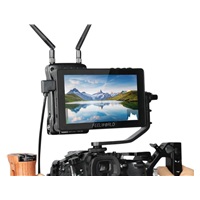 Feelworld Monitor F5 Pro V4 6"