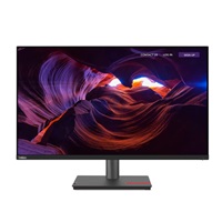 LENOVO LCD P32p-30 - 31,5”,IPS,matný,16:9,3840x2160,178/178,4ms/6ms,250cd/m2,1000:1,HDMI,DP,USBC,RJ45,USBHub,Pivot,VESA
