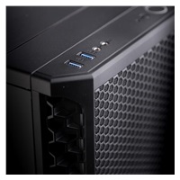 LYNX Challenger Ryzen 5 5600 16GB 1TB SSD NVMe RTX 4060 8G W11 Home