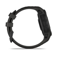 Garmin GPS sportovní hodinky Instinct 2S Solar, Graphite, EU