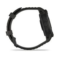 Garmin GPS sportovní hodinky Instinct 2, Graphite, EU
