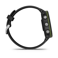 Garmin GPS sportovní hodinky Forerunner® 255 Music, Black, EU