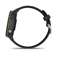 Garmin GPS sportovní hodinky Forerunner® 255 Music, Black, EU