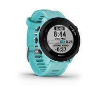 Garmin GPS sportovní hodinky Forerunner 55 Blue, EU