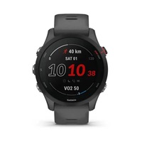 Garmin GPS sportovní hodinky Forerunner® 255, Slate Gray, EU
