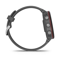 Garmin GPS sportovní hodinky Forerunner® 255, Slate Gray, EU