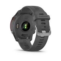 Garmin GPS sportovní hodinky Forerunner® 255, Slate Gray, EU
