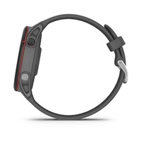 Garmin GPS sportovní hodinky Forerunner® 255, Slate Gray, EU