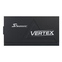 SEASONIC zdroj 1000W VERTEX, 80+ PLATINUM, 135 mm, ATX