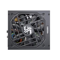 SEASONIC zdroj 750W VERTEX, 80+ PLATINUM, 135 mm, ATX