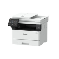 Canon I-SENSYS X 1440iF - černobílá - MF (tisk, kopírka, sken, fax), USB, WIFI 40 str./min. BUNDLE S TONEREM