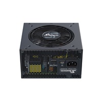 SEASONIC zdroj 850W FOCUS, 80+ PLATINUM, 120 mm, ATX