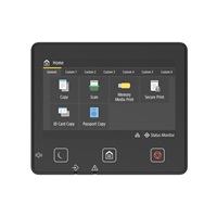 Canon I-SENSYS X 1440i - černobílá - MF (tisk, kopírka, sken), USB, WIFI 40 str./min.BUNDLE S TONEREM