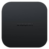 Xiaomi TV Box S 2nd Gen EU