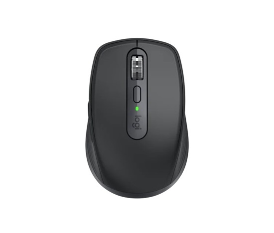 Logitech myš MX Anywhere 3S, šedá, EMEA