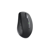 Logitech myš MX Anywhere 3S, šedá, EMEA