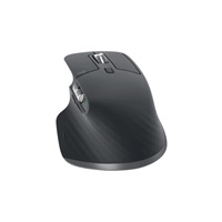 Logitech myš MX Master 3S pro Business Performance, šedá, EMEA