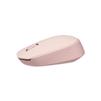 Logitech myš M171 bezdrátová myš, růžová, EMEA
