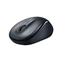 Logitech myš M325S Malá bezdrátová myš, tmavě šedá, EMEA