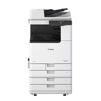 Canon imageRUNNER C3326i MFP (tisk, kopírování, sken, fax) A3, USB, Wi-Fi, 26 str./min.+AW1+4 tonery+instalace