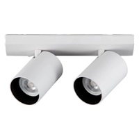 Yeelight Smart Spotlight (Color) - White-2 Pack