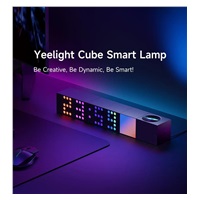 Yeelight CUBE Smart Lamp -  Light Gaming Cube Spot - Expansion Pack