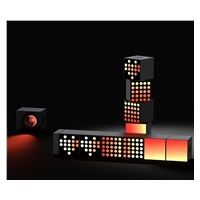 Yeelight CUBE Smart Lamp -  Light Gaming Cube Spot - Rooted Base