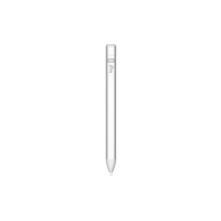Logitech pero Crayon digitální pero pro iPad, USB-C, EMEA, stříbrná