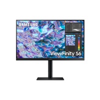 #SAMSUNG MT LED LCD Monitor 27" ViewFinity S61B - plochý,IPS,2560x1440,5ms,75Hz,HDMI,DisplayPort,Pivot
