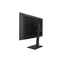 #SAMSUNG MT LED LCD Monitor 27" ViewFinity S61B - plochý,IPS,2560x1440,5ms,75Hz,HDMI,DisplayPort,Pivot