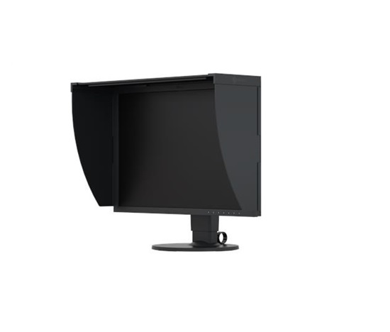 EIZO MT 24" CG2420 ColorEdge, IPS, 1920x1200, 400nit, 1500:1, 10ms, DisplayPort, DVI-D, HDMI, Pivot, KVM, autokalibrace