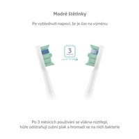 TrueLife SonicBrush Clean30 White