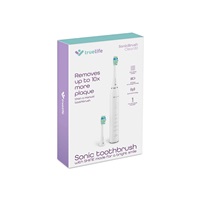 TrueLife SonicBrush Clean30 White