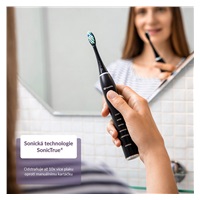 TrueLife SonicBrush Clean30 Black