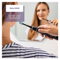 TrueLife SonicBrush Clean30 Black
