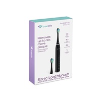 TrueLife SonicBrush Clean30 Black