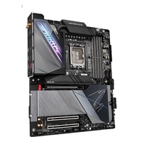 GIGABYTE MB Sc LGA1700 Z790 AORUS MASTER X, Intel Z790, 4xDDR5, 1xDP, WI-FI, E-ATX