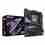 GIGABYTE MB Sc LGA1700 Z790 AORUS ELITE X WiFi7, Intel Z790, 4xDDR5, 1xDP, 1xHDMI, WI-FI, ATX