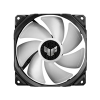 ASUS vodní chladič CPU AIO TUF GAMING LC 120 ARGB, 1x120mm, LGA1851, AM5
