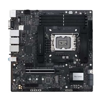 ASUS MB Sc LGA1700 PRO WS W680M-ACE SE, Intel W680, 4xDDR5, 1xDP, 1xHDMI, 1xVGA, 1xmATX