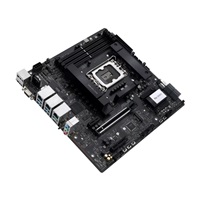 ASUS MB Sc LGA1700 PRO WS W680M-ACE SE, Intel W680, 4xDDR5, 1xDP, 1xHDMI, 1xVGA, 1xmATX