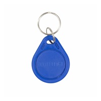 EVOLVEO RFID čip pro DoorPhone AP2-RFID TAG 5ks