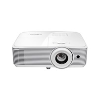 Optoma projektor HD30LV (DLP, FULL 3D, FULL HD, 4500 ANSI, 2xHDMI, USB-A power, repro 1x3W)