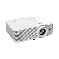 Optoma projektor HD30LV (DLP, FULL 3D, FULL HD, 4500 ANSI, 2xHDMI, USB-A power, repro 1x3W)