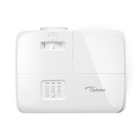 Optoma projektor HD30LV (DLP, FULL 3D, FULL HD, 4500 ANSI, 2xHDMI, USB-A power, repro 1x3W)