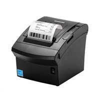 Bixolon SRP-350plusV, cutter, USB, Ethernet, black